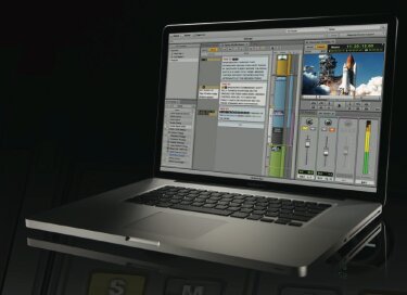 Avid Interplay Central