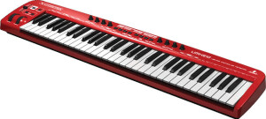 Behringer U-Control UMX610