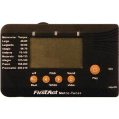 First Act Metro-tuner