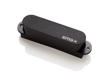 EMG SX