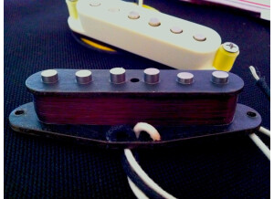 Tornade MS Pickups Pickups Strat '69