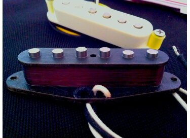 Tornade MS Pickups Pickups Strat '69