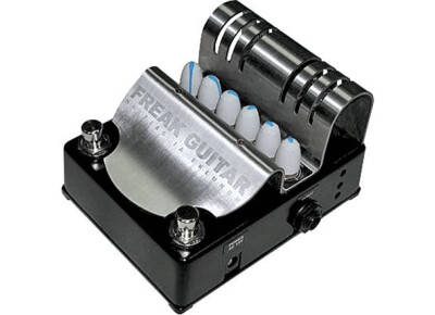 Amt Electronics Freak Guitar