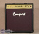 Change of Ownership at Conquest Sound