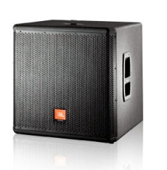 JBL MRX518S