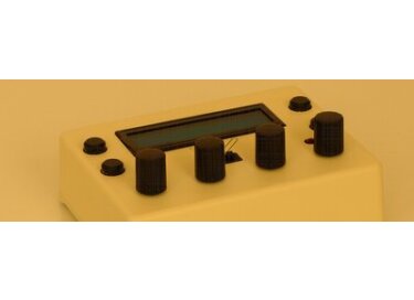 Ruin & Wesen Minicommand