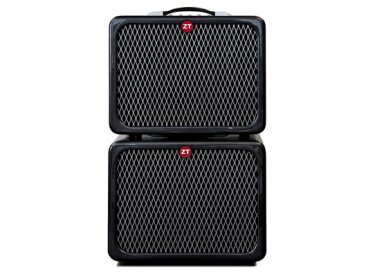 Zt Amplifiers ZT Bass Stack