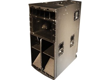 EM Acoustics X3 Array System