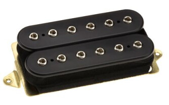 DiMarzio DP161 Steve's Special