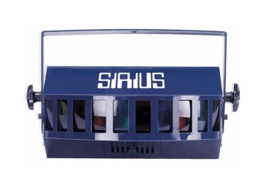 Starway Sirius