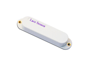 Lace Music Sensor Purple