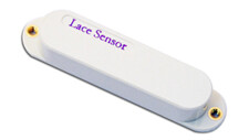 Lace Music Sensor Purple