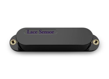 Lace Music Sensor Purple