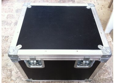 Fly Case Transit 2