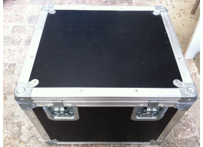 Fly Case Transit 2