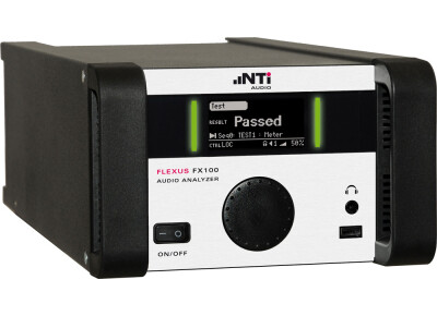 NTI Flexus FX100