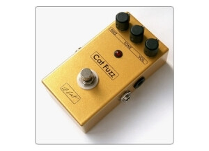 Z.Cat Fuzz Germanium