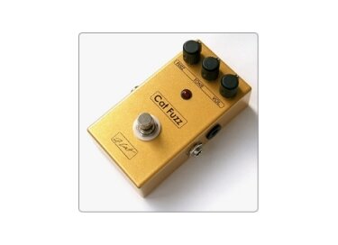 Z.Cat Fuzz Germanium