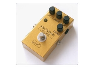 Z.Cat Poly-Octaver Chorus