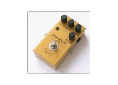 Z.Cat Poly-Octaver Chorus