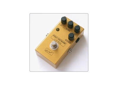 Z.Cat Poly-Octaver Chorus