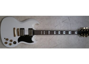 Az By Wsl Guitars SG