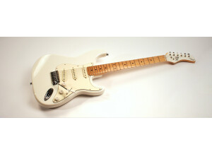 Custom77 Sister Midnight