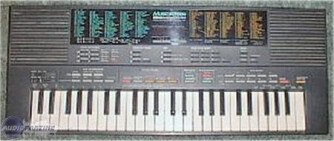 Yamaha PSS-480