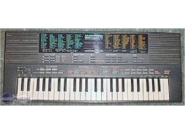 Yamaha PSS-480