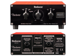 SPL Reducer