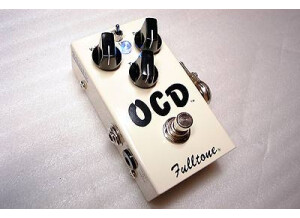 Fulltone OCD V1.3