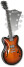 Sunset Guitars présente ses premiers modèles