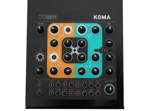 Eowave Koma