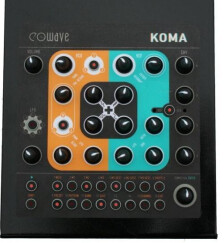 Eowave Koma prévu cet automne