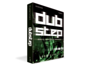 Ueberschall Dubstep