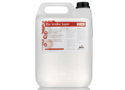 Martin ProSmoke Super ZR Mix