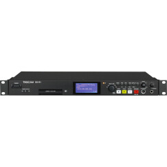 Tascam SS-R1