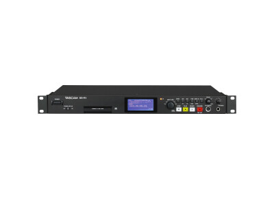 Tascam SS-R1