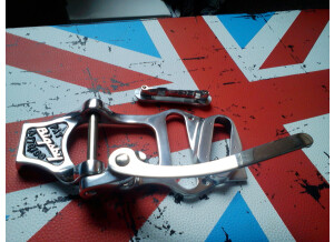 Bigsby B16