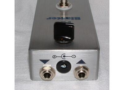 General Guitar Gadgets Strato-blaster Booster (SBB)