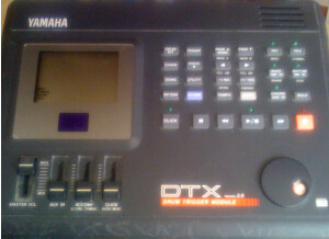 Yamaha DTX 2.0