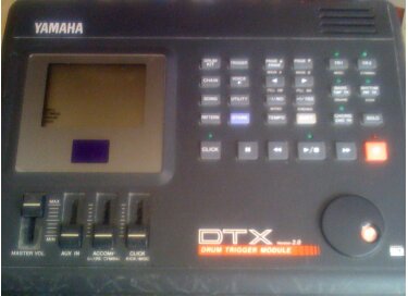 Yamaha DTX 2.0