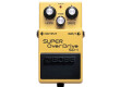 Boss SD-1 SUPER OverDrive