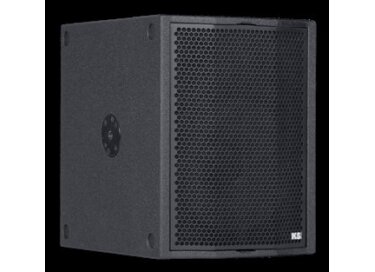KS Audio CPD W1
