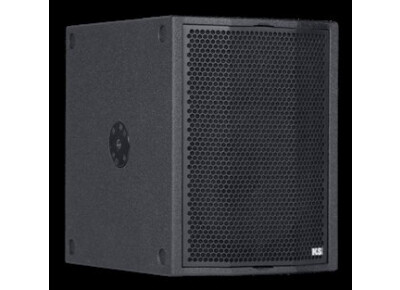 KS Audio CPD W1