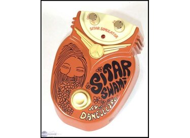 Danelectro DDS-1 Sitar Swami