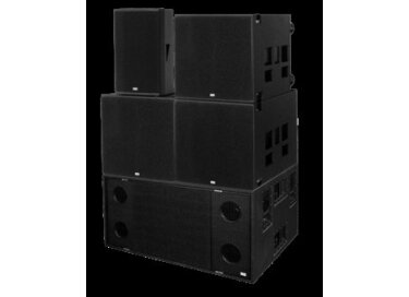 KS Audio ConSet 4