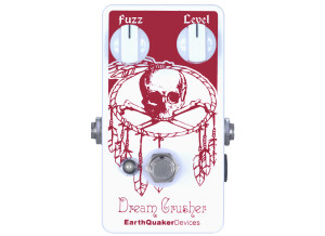EarthQuaker Devices Dream Crusher