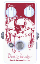 EarthQuaker Devices Dream Crusher
