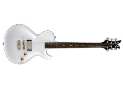 Dean Guitars Leslie West Signature Standard